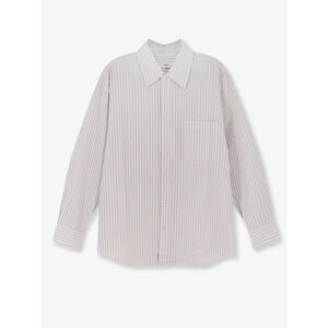 Dunst Men Unisex Oversized Cotton Shirt